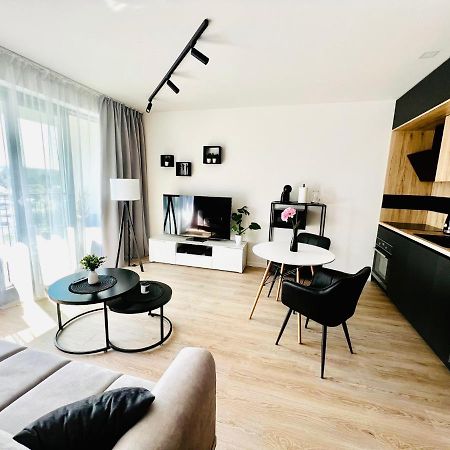 Urban Vista Apartment Liptovský Mikuláš Exterior foto
